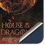 HBO House of the Dragon Flaming Tararyen Sigil Galaxy A36 5G Skin
